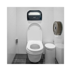 Boardwalk 3.4 In. Rouleau de papier toilette géant 2 plis de 1000 pieds – Doux, résistant, blanc – 12 rouleaux/carton – Pour usage domestique – Disponible gratuitement - Product Image 6