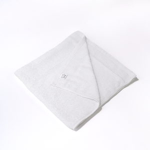 Textiles para el Hogar de Color Sólido de Secado Rápido 100% Algodón Natural, Tamaño 68x137cm, 285gsm 265g, Tejido de Punto Vietnamita de Alta Calidad - Product Image 5