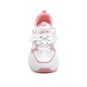 Mujer Rosa AT8093 Jogger Pantalones y Pantalones - Product Image 1
