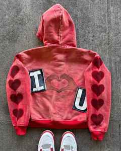 Survêtements pour hommes de qualité supérieure, best-seller, décontractés, écologiques, couleur unie, 100% coton, confortables - Product Image 4