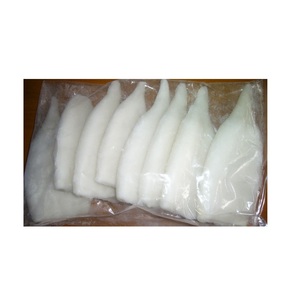 Tubo de Calamar Congelado - Suministro a Granel de Tubos de Calamar para Exportación - Product Image 4