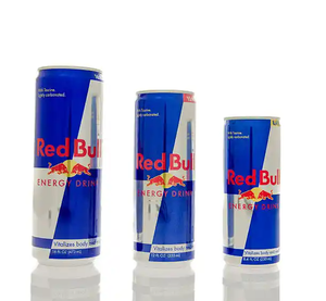 เครื่องดื่มชูกำลัง RedBull250ml 250M 500M austrianredbull & redbullclassic - Product Image 2