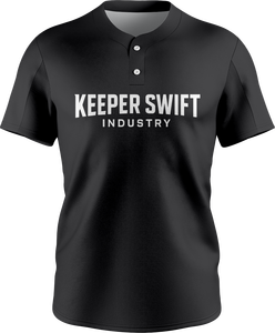 Vêtements de sport Uniforme de softball le plus vendu Uniforme de softball à séchage rapide Uniforme de softball ajusté - Product Image 2