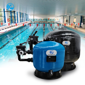 Combo de Filtration de pompe de <span class=keywords><strong>piscine</strong></span> en fibre de verre en gros d'usine avec accessoires de <span class=keywords><strong>piscine</strong></span> <span class=keywords><strong>filtre</strong></span> à eau nettoyage <span class=keywords><strong>filtre</strong></span> à <span class=keywords><strong>sable</strong></span> en quartz - Product Image 3