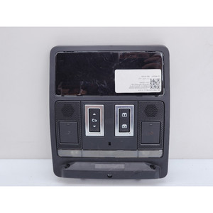 PLAFONIERA LAND ROVER Serie Range Rover Evoque M8D215K609AA PT153 (18>) - Product Image 1