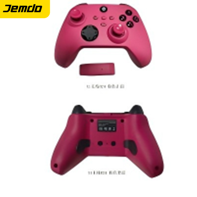 Jemdo Wireless BT Gamepad Controller for One S/X Mobile Devices & Computers-Eco-Friendly WR024