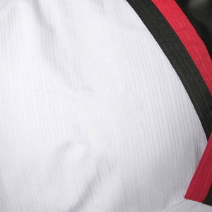 Ensemble d'uniformes de judo et d'arts martiaux unisexe en coton extensible à 100%, texture lisse, kimono d'entraînement pour débutants et athlètes expérimentés - Product Image 5