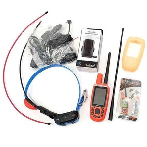 Système de suivi de chien portable GPS de qualité industrielle 430 T5 - Product Image 3