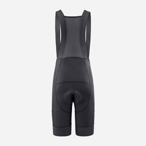 Cuissard à bretelles léger de haute qualité OEM Cuissard de cyclisme sans couture respirant à séchage rapide Cuissard de cyclisme - Product Image 3