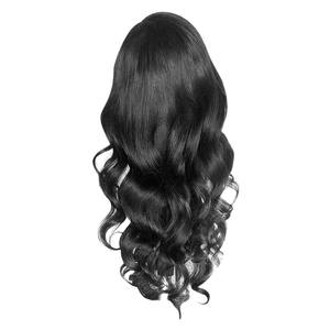 Haute Qualité Vierge Remy Indien Afro Crépus En Vrac Bundles Lâche Vague Profonde Style Naturel Extensions de Cheveux Humains - Product Image 2