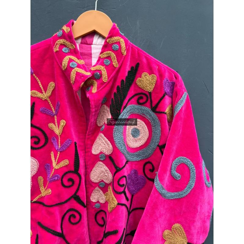 สีชมพูยอดนิยม