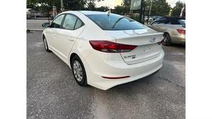 Gran Oferta 2017 para Elantra SE 2.0L Sedán Automático, Portaequipajes de Aleación de Aluminio, Asientos de Cuero, Venta de Temporada, Auto Usado - Product Image 6