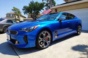 USADO RECIENTEMENTE, 2018, para Stinger GT2, 3,100 Millas, 300-400 CV, 400-500 Nm - Product Image 3