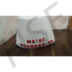 REGALIA MASÓNICA PERSONALIZAR SHRINER FEZ [ZULEKIA] - Product Image 3