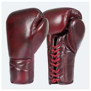<b>Punch</b> <b>Bag</b> Sparring MMA Training Kickboxing Gloves Leather Gloves From Pakistan De <b>Boxing</b> Gloves - Product Image 5