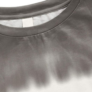 Bas prix meilleure vente manches longues sweats pour femmes col rond pull surdimensionné sweat-shirt pour femme - Product Image 3