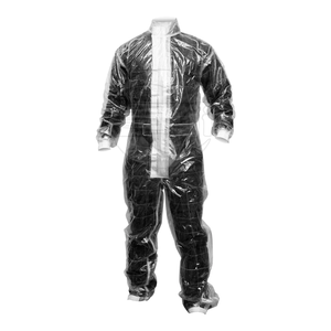 Traje de Carreras de Karting Impermeable y Transpirable OEM, Diseño para Clima Húmedo, Talla Grande, Característica Impermeable, Precio Bajo - Product Image 3