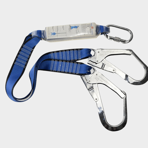 Corde de sécurité solide pour usage industriel - Product Image 1