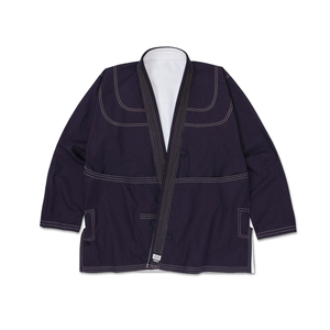 OEM mejor venta al por mayor Pakistán mejor calidad artes marciales Karate uniforme Jiu Jitsu uniformes Taekwondo MMA uniformes por BWI - Product Image 5