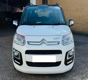 CITROEN C3 PICASSO 1.6 d'occasion 2013, conduite à gauche/droite - Product Image 1