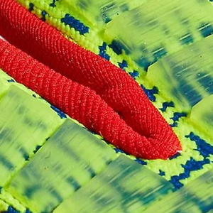 Gants de gardien de but de football de haute qualité Norme internationale Durable respirant meilleur matériau de qualité vêtements d'équipe unisexe - Product Image 4