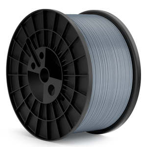 Elegoo ฟิลาเมนท์สำหรับเครื่องพิมพ์3D หนา5กก. และบวก1.75มม. สีสำหรับ orangestorm Giga พร้อม TPE PCL สะโพก PETG TPU - Product Image 4