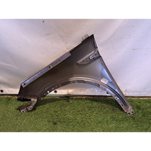 กันชนหน้าขวา DX แลนด์โรเวอร์ ดิสคัฟเวอรี่ สปอร์ต (L550) LR080199 204DTD (14>18) - Product Image 1