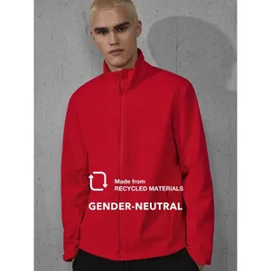 Giacca Softshell Impermeabile Sostenibile 3Lr per Merchandising Reset - Product Image 5