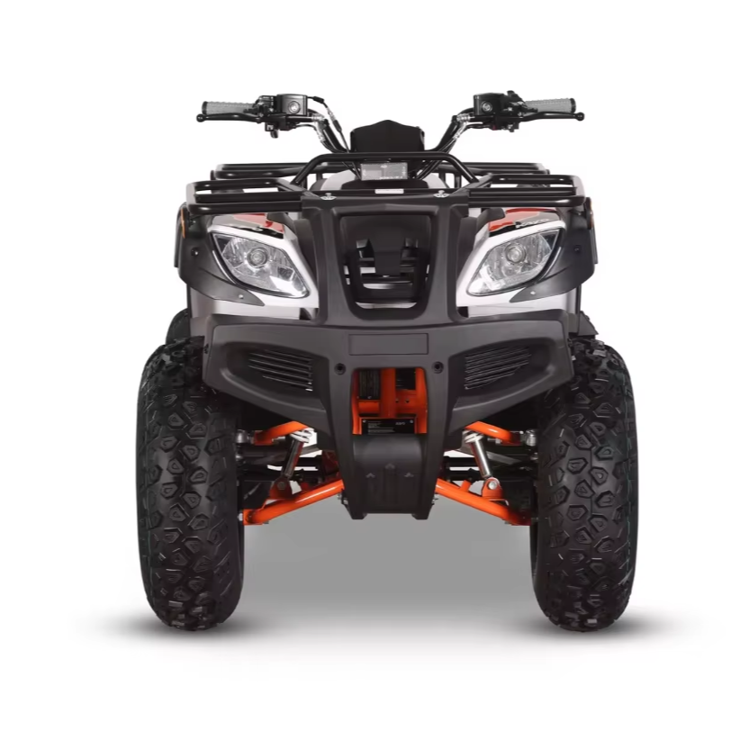 Kazuma 500cc ATV Parts Accessories Quality Performance