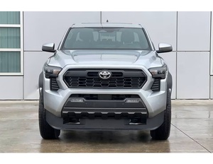 (TB) Venta de Toyota Tacoma TRD Off-Road 4dr Doble Cabina 4WD 5.0 ft. SB 2024 (2.4L 4 cilindros Turbo gasolina/híbrido eléctrico 8A) - Camioneta Usada - Product Image 4