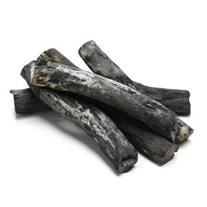 Charbon de bois blanc en bois dur écologique en gros, meilleur charbon de bois Binchotan, eucalyptus/bois de café pour barbecue, fabriqué au Vietnam - Product Image 1