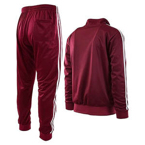 2025 survêtement personnalisé pour hommes de qualité supérieure respirant Jogging tenue décontracté avec sweats à capuche et survêtement pour hommes de haute qualité - Product Image 6