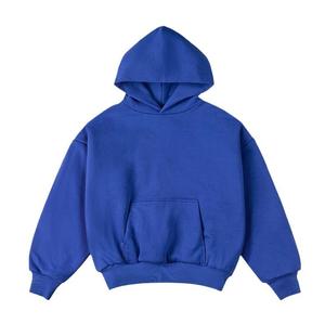 Pull à col roulé surdimensionné unisexe pour hommes et femmes, couleurs dégradées, coupe ample, tricot ras du cou, taille XL, doublé à la mode - Product Image 3