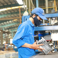N85 (12 V-85 Ah) JP Kualitas Tinggi Aki Mobil Otomotif Kering Terisi Standar JIS