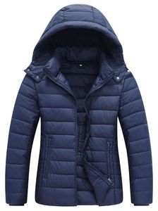 La mejor opción, moda novedosa, transpirable, cálida, chaquetas acolchadas para mujer, precio bajo, nuevo diseño personalizado, chaquetas acolchadas para mujer, novedad - Product Image 6