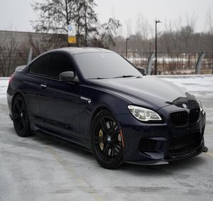 VOITURES D'OCCASION À VENDRE 2017 M.6 Coupé - Product Image 5