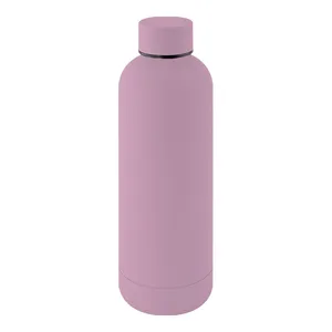 Borraccia Termica Personalizzata Viana, Articolo Promozionale Ecologico - Product Image 5