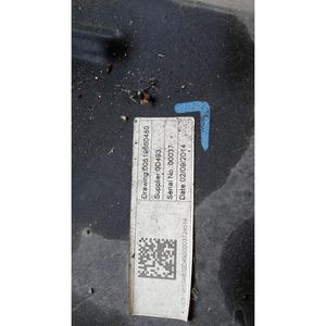 Assale Anteriore FIAT 500 L Living (13>16) 00519660480 199B4000 Diesel 1.3 - Product Image 3