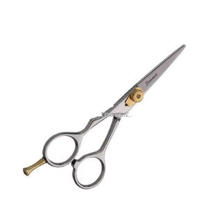 Tijeras de corte de pelo profesional de 5-7 pulgadas Tijeras de peluquero y peluquería para uso en salón - Product Image 1