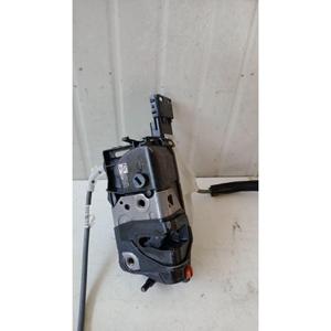Serrure arrière droite OPEL Corsa F Series (19>) 292852 - Product Image 2