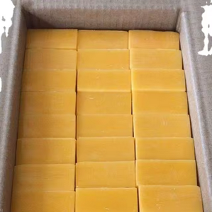 Cera de Abejas 100% Pura y Natural para Fabricación de Velas, Cosméticos y Producción de Jabón, Cuidado Corporal>Depilación - Product Image 2