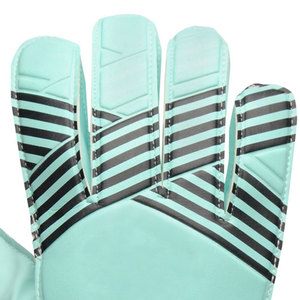 Produit chaud Gants de gardien de but de conception de football imprimés sur mesure pour l'entraînement des adultes à un prix raisonnable Rempex - Product Image 6