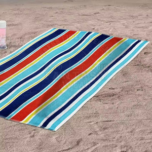 Durable <b>Beach</b> <b>Towel</b> Long Lasting Fabric Ideal For Frequent <b>Beach</b> And Pool Use Comfortable <b>Beach</b> <b>Towel</b> - Product Image 2