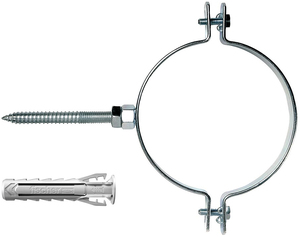 Collare per Tubi CPE-SL 110 V mm. 110-113 - Product Image 1