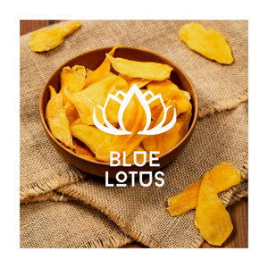 VENTE CHAUDE Mangue molle séchée biologique du Vietnam sans sucre ajouté FD Collation saine et durable séchée - Product Image 1