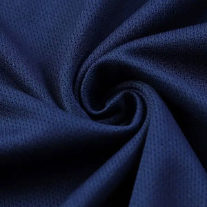 Uniforme de fútbol de malla transpirable totalmente sublimada, uniforme personalizado de fútbol, camiseta morada y blanca, uniformes de camiseta de fútbol - Product Image 6