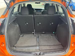 Nissan Frontier SV FWD 2023 d'occasion en bon état, conduite à gauche, Euro III - Product Image 6