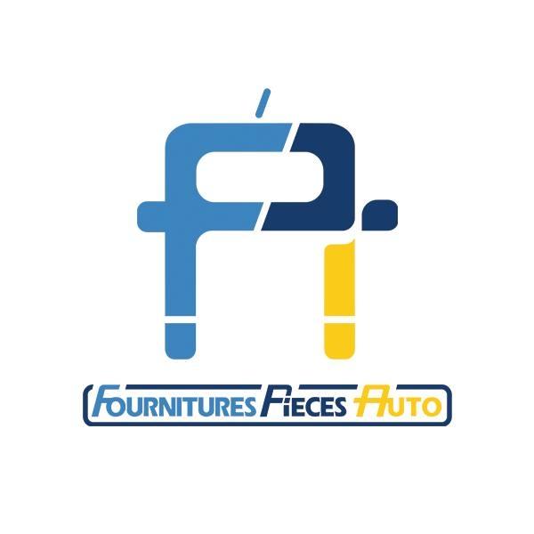 FOURNITURES PIECES AUTO logo