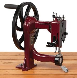 Máquina de Coser Manual de Cuero Tool Cub 2026, Cuerpo de Aluminio - Product Image 4