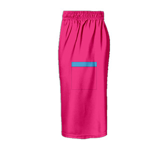 Short de gymnastique personnalisé multicolore Short de baseball décontracté de haute qualité en maille sublimée 5 pouces au-dessus du genou Short respirant pour hommes - Product Image 4